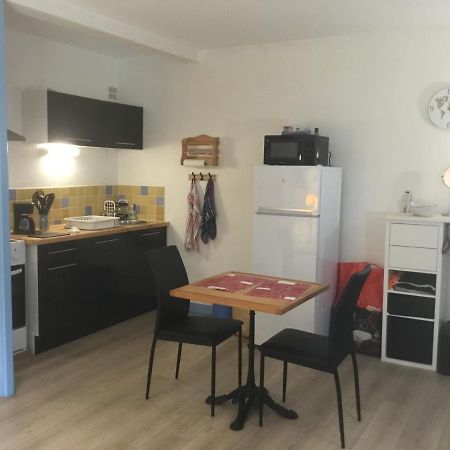 Apartamento Lo Cantalés d’Aubrac Laguiole Exterior foto