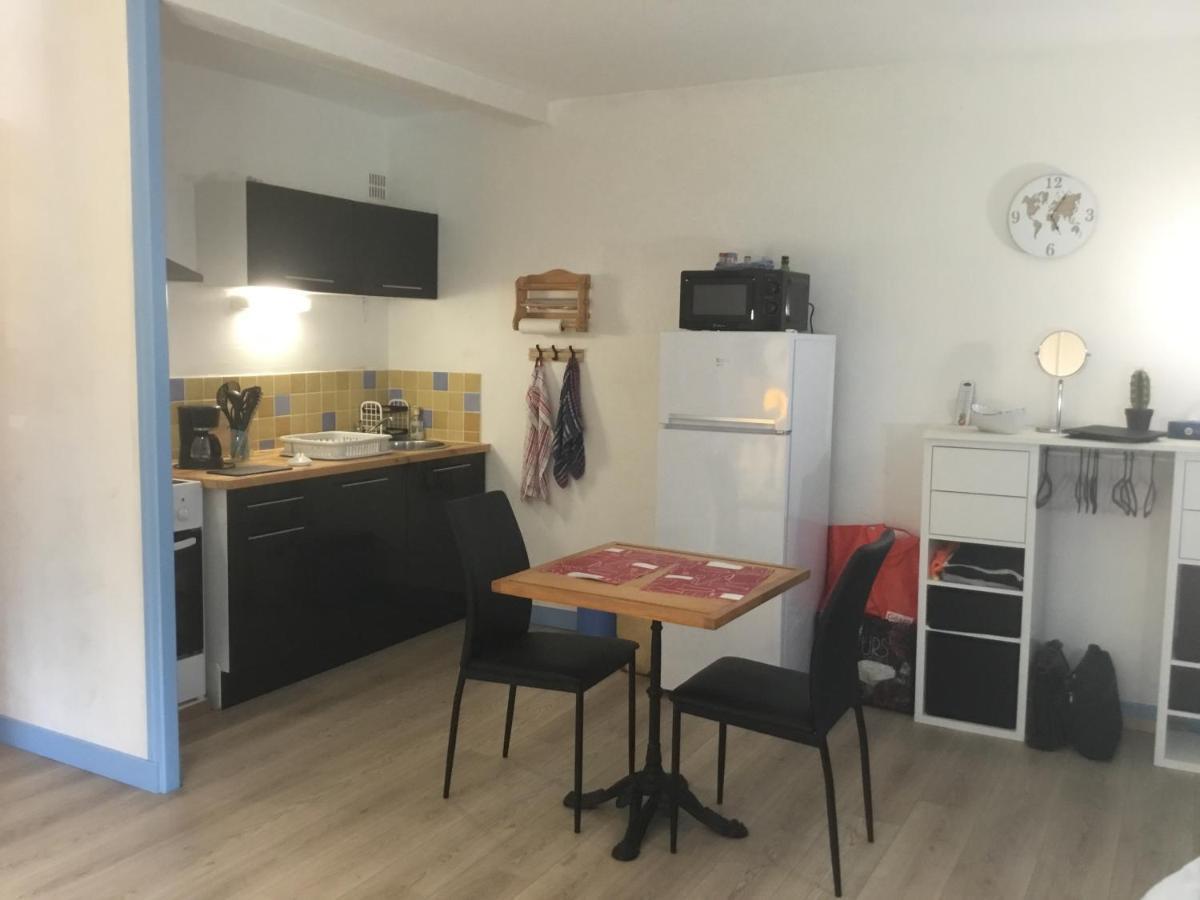 Apartamento Lo Cantalés d’Aubrac Laguiole Exterior foto